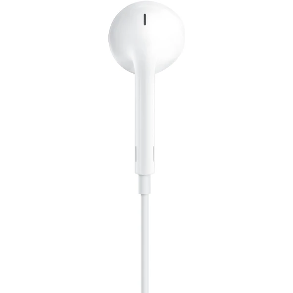 Apple İphone 15-15 Pro-15Pro EarPods USB-C MTJY3TU/A Kablolu Kulak İçi Kulaklık - 5