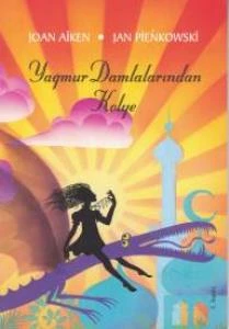 Yağmur Damlalarından Kolye - 2