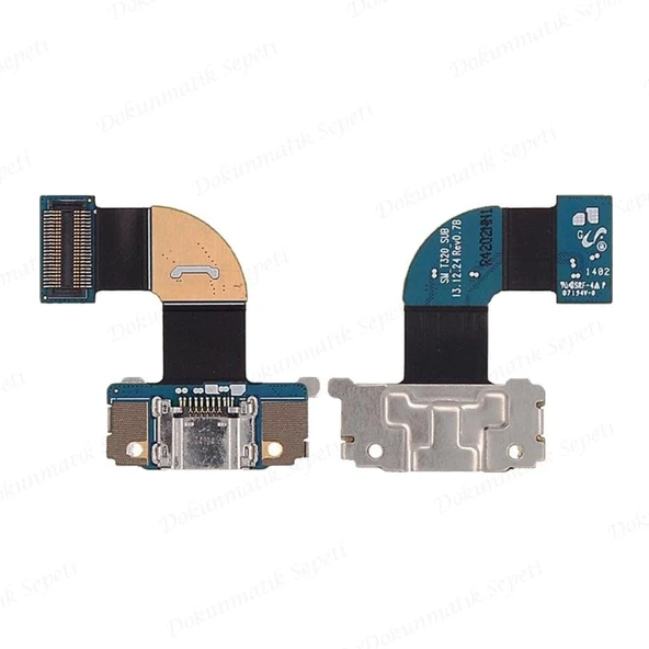 Samsung Uyumlu Galaxy Tab T320 Şarj Soket Bordu Sm-t320 ürün görseli 1