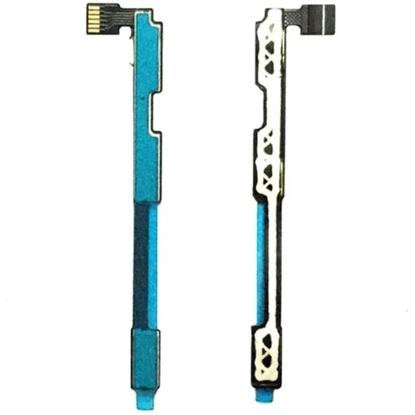 Lenovo K4 Note A7010a48 On Off Yanses Açma Filmi Flex ürün görseli