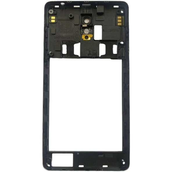 Lenovo P1m Ekran Çıtası Full ürün görseli