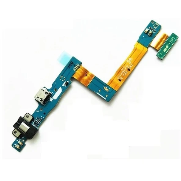 Samsung Galaxy Uyumlu Tab A T555 Şarj Soketi Ve Kulaklık Soketi Full Sm-t555 ürün görseli