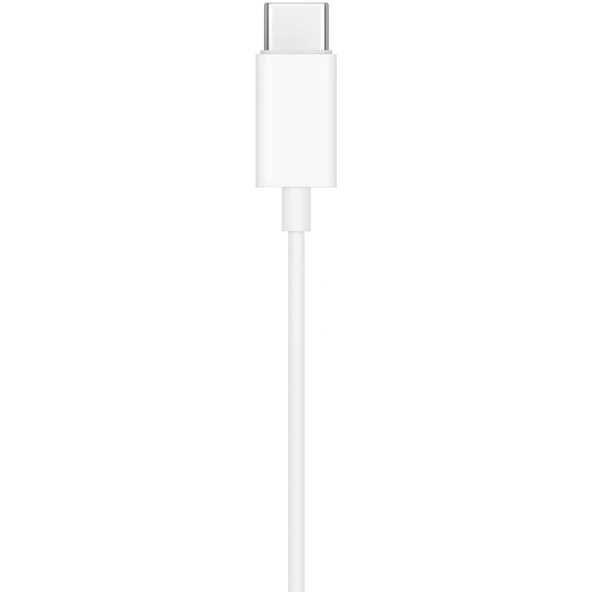 Apple İphone 15-15 Pro-15Pro EarPods USB-C MTJY3TU/A Kablolu Kulak İçi Kulaklık