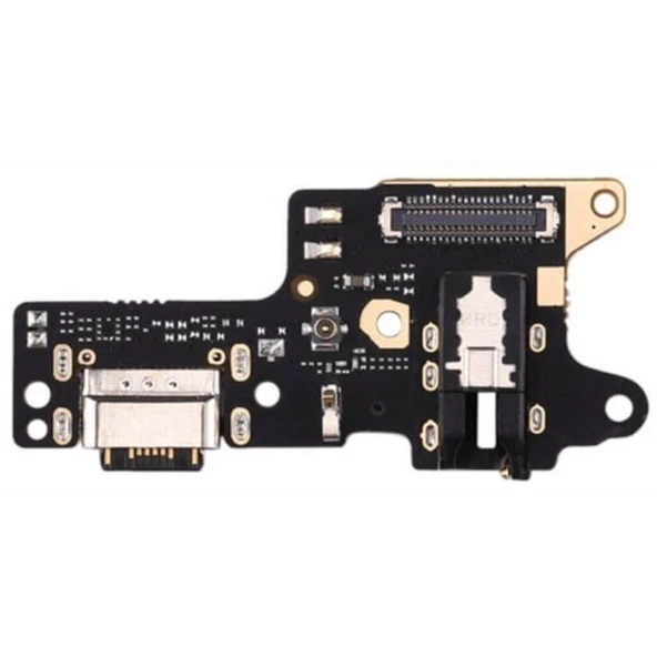 Xiaomi Redmi 8a Şarj Soketli Mikrofon Ve Kulaklık Soket Bordu ürün görseli