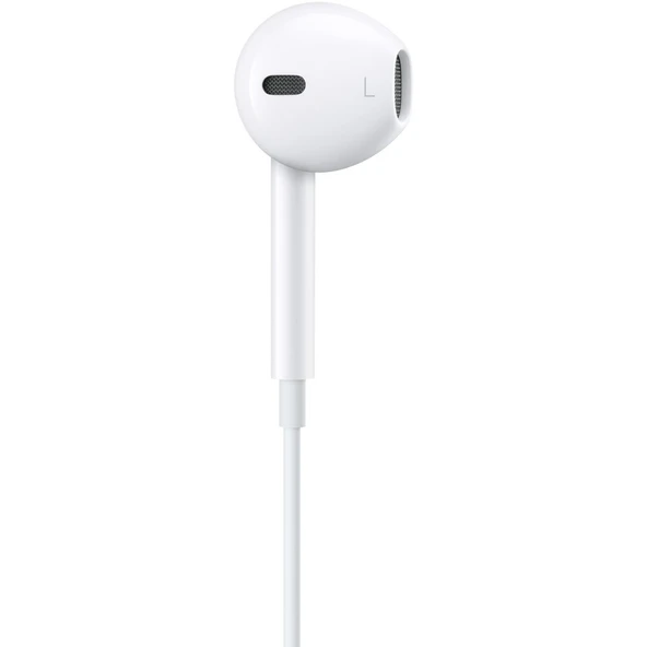 Apple İphone 15-15 Pro-15Pro EarPods USB-C MTJY3TU/A Kablolu Kulak İçi Kulaklık - 4