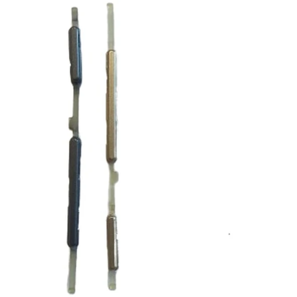 Lenovo K6 Note Yan Ses Tuşları K53a48 - Gold ürün görseli