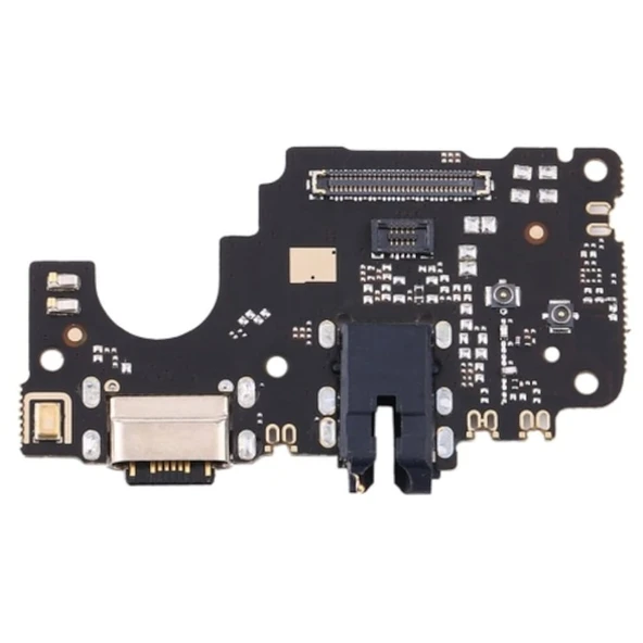 Xiaomi Redmi 10x 5g Şarj Soket Mikrofon Ve Kulaklık Soket Bordu ürün görseli