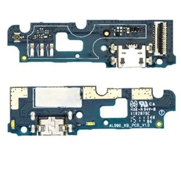 Lenovo Vibe P70 Şarj Soket Bordu ürün görseli