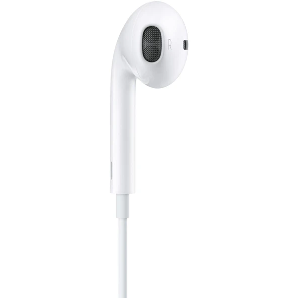 Apple İphone 15-15 Pro-15Pro EarPods USB-C MTJY3TU/A Kablolu Kulak İçi Kulaklık - 3