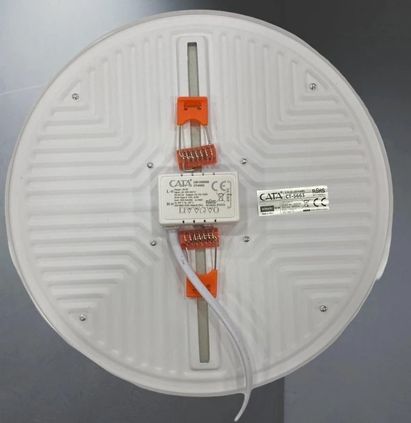 CATA 35W  X PLUS LED PANEL (GÜNIŞIĞI) - 4