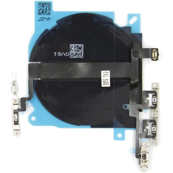 İphone 13 Mini Uyumlu Nfc Filmi Flexi ürün görseli