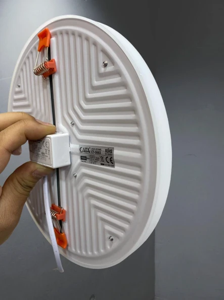 CATA 35W  X PLUS LED PANEL (GÜNIŞIĞI)
