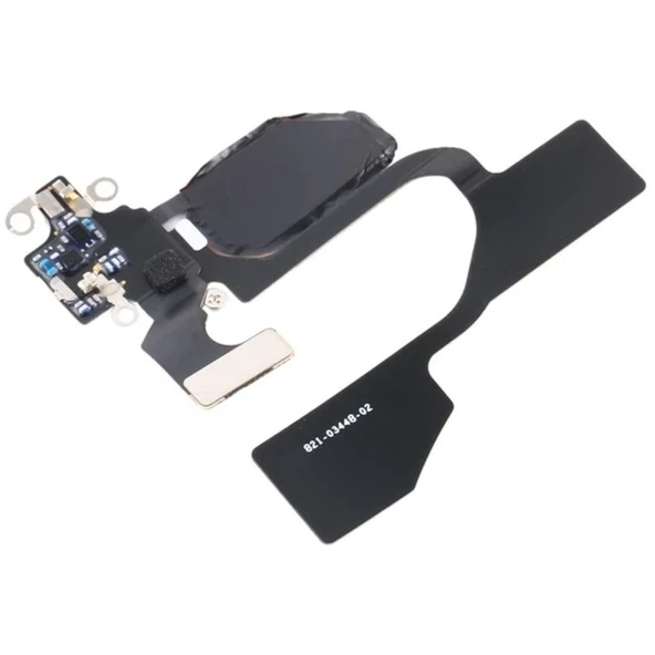 İphone 12 Mini Uyumlu Wifi Anten Filmi Flexi ürün görseli