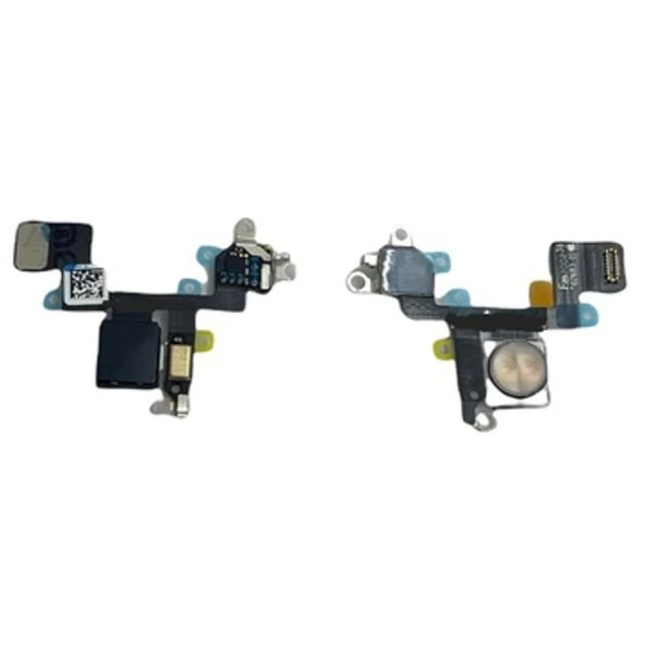 İphone 12 Mini Uyumlu Flash Filmi ürün görseli 1