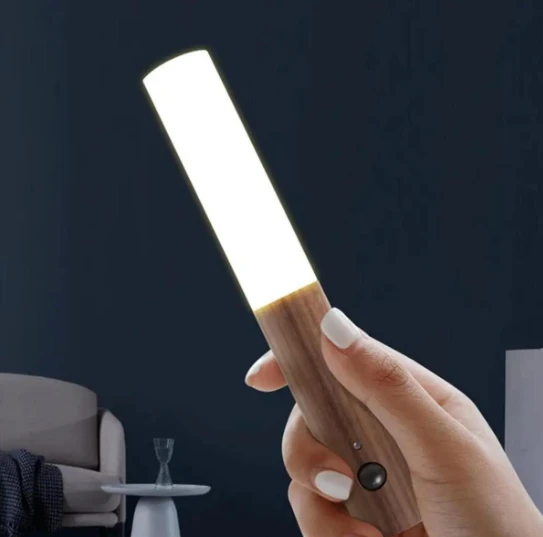 CATA KUMRU ŞARJLI LED APLİK - 2