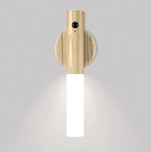 CATA KUMRU ŞARJLI LED APLİK - 3