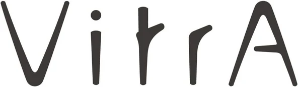 Vitra Select 740-1101 Kumanda Paneli, Siyah-Krom Buton - 3