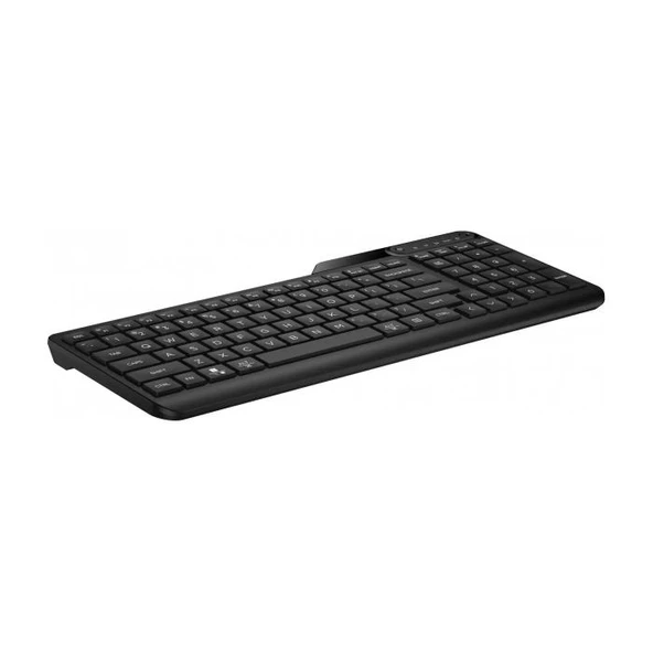 HP 7N7B9AA 475 DUAL-MODE WIRELESS KEYBOARD TURKISH - 2