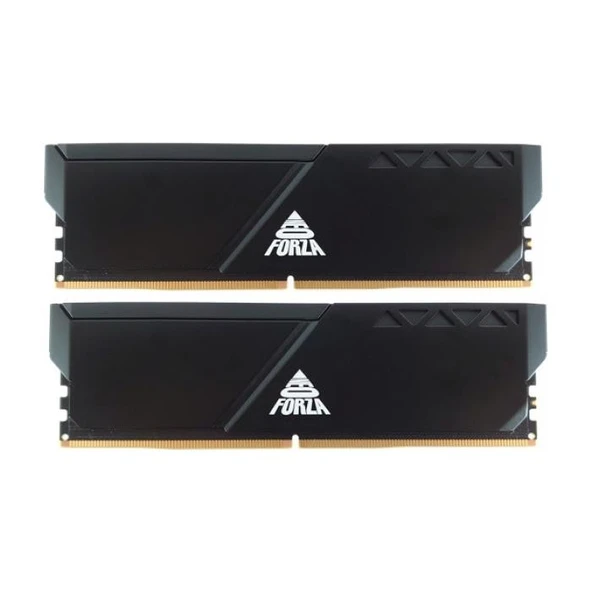 Neoforza Trınty Cl38 64 Gb (2X32Gb) Ddr5 7200Mhz (Nmud532F82-7200Fı20)