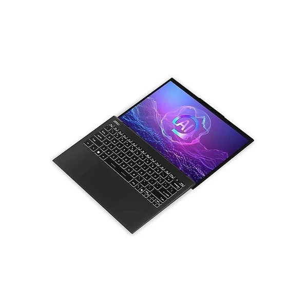 MSI NB PRESTIGE 13 AI+ EVO A2VMG-043TR ULTRA 9 288V 32GB LPDDR5 UMA 1TB SSD 13.3 OLED W11P GRI - 3