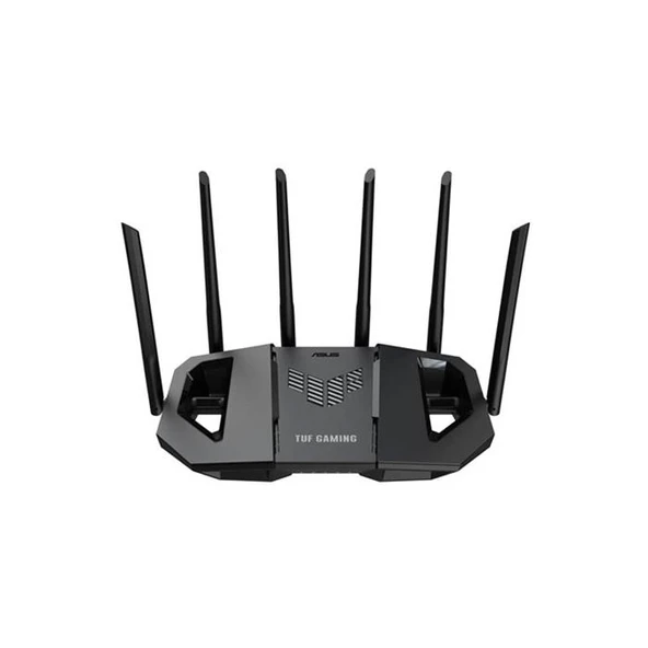 ASUS TUF-BE6500 WIFI7 ROUTER