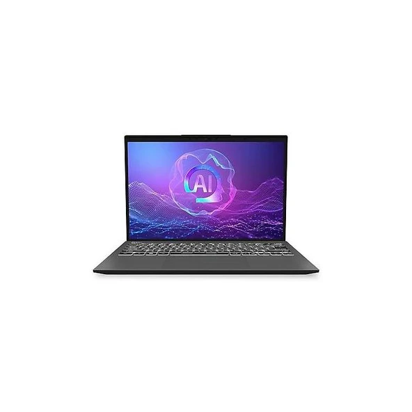 MSI NB PRESTIGE 13 AI+ EVO A2VMG-043TR ULTRA 9 288V 32GB LPDDR5 UMA 1TB SSD 13.3 OLED W11P GRI
