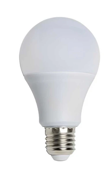 CATA 12W LED AMPUL (E27) (BEYAZ)