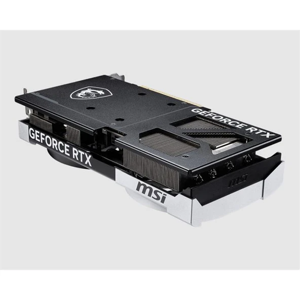 MSI RTX5070 12GB GDDR7 192BIT 3xDP/HDMI (GEFORCE RTX 5070 12G VENTUS 2X OC) - 3
