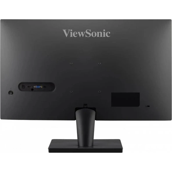 Viewsonıc Va2715-H 27" Full Hd 75Hz 5Ms Hdmı Vga İnce Çerçeveli Ev/Ofis Monitörü - 2