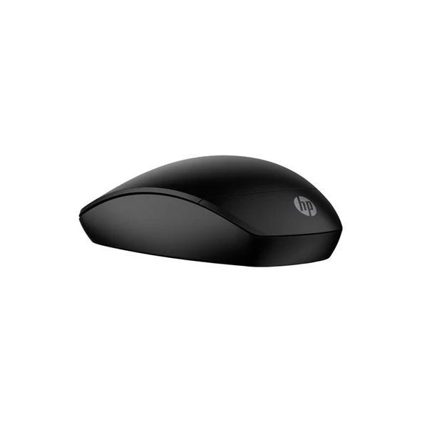 HP 4E407UT 235 SLIM WIRELESS MOUSE - Resim 2