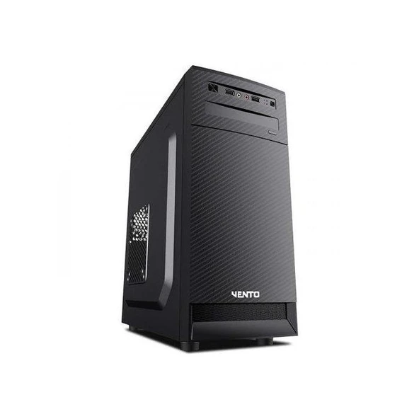 Vento Ta-K62 Usb 3.0 Mıdı Tower Kasa 650W