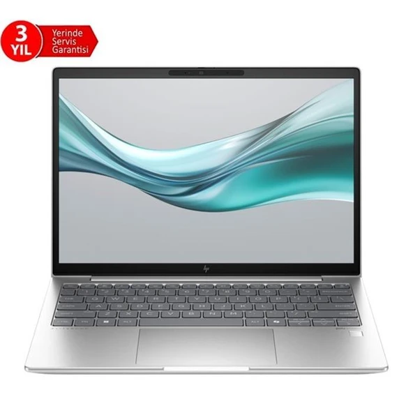 HP EliteBook 630 G11 Ultra5 125-13.3-16G-512SD-Dos 9Y7R7ET