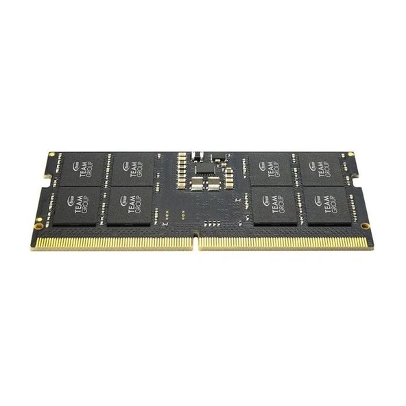 TEAM 16GB DDR5 5200MHZ TED516G5200C42-S01 CL42 NOTEBOOK RAM VALUE