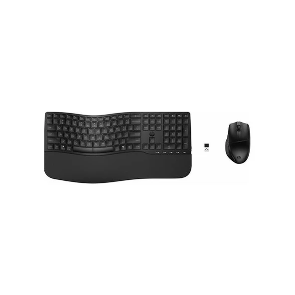 HP 8T6L7UT 685 COMFORT DUAL-MODE KEYBOARD AND MOUSE COMBO