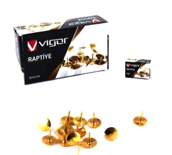 Raptiye 40lı - 6 kutu