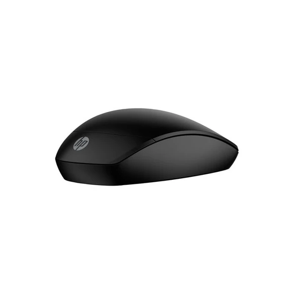 HP 4E407UT 235 SLIM WIRELESS MOUSE - Resim 3