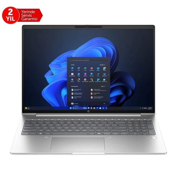 HP ProBook 460 G11 Ultra7 155U-16-16G-512SD-4G-WP 9Y7B8ET