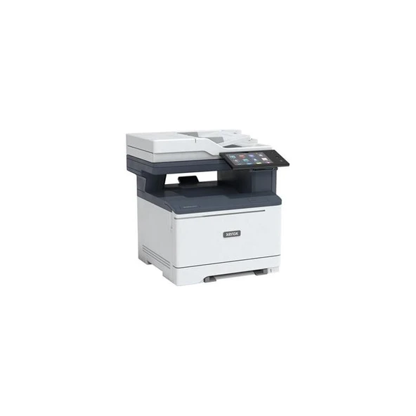 XEROX VERSALİNK C415V_DN A4 RENKLİ ÇOK FONKSİYONLU LAZER YAZICI 40 PPM DADF WİFİ