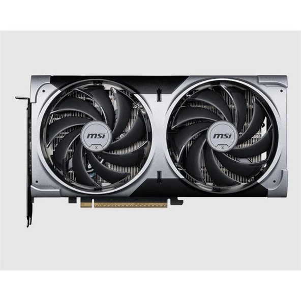 MSI RTX5070 12GB VENTUS 2X 12G OC GDDR7 192bit HDMI DP PCIe 5.0 - 3