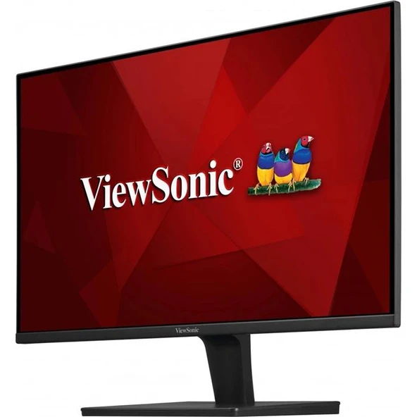 Viewsonıc Va2715-H 27" Full Hd 75Hz 5Ms Hdmı Vga İnce Çerçeveli Ev/Ofis Monitörü