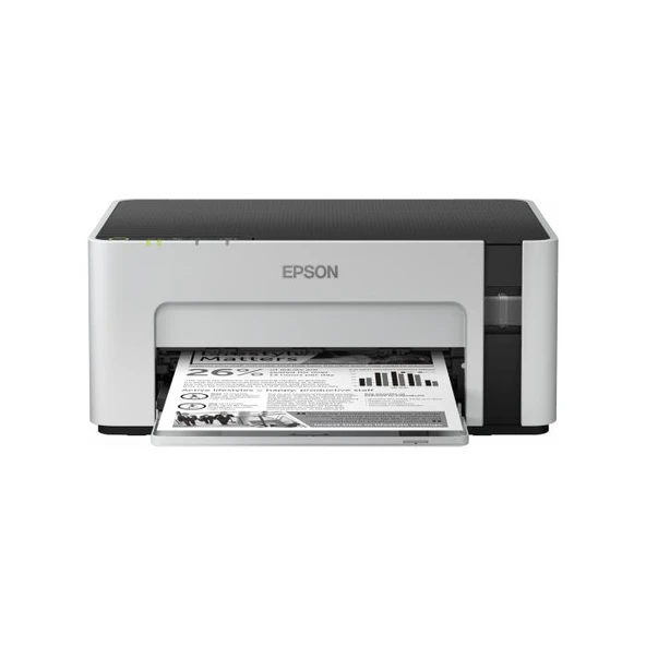 Epson M1120 Mono Mürekkep Tanklı Yazıcı WI-FI