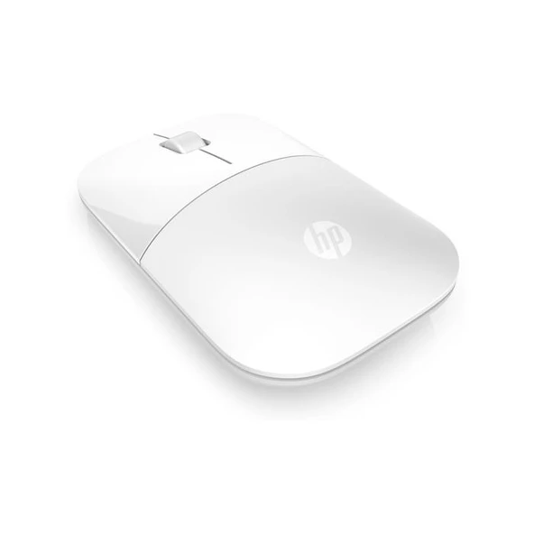 Hp V0L80Aa - Z3700 Kablosuz Mouse -Beyaz /V0L80Aa