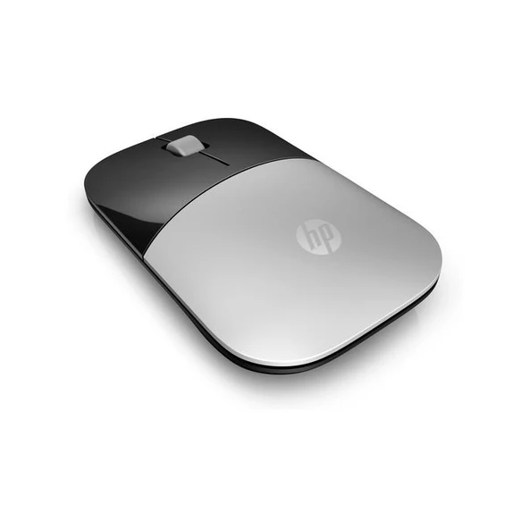 Hp Z3700 Kablosuz Mouse -Gümüş /X7Q44Aa