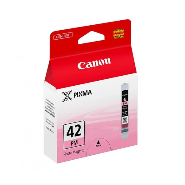 Canon 6389B001 Foto Kırmızı Murekkep Kartus Clı42Pm