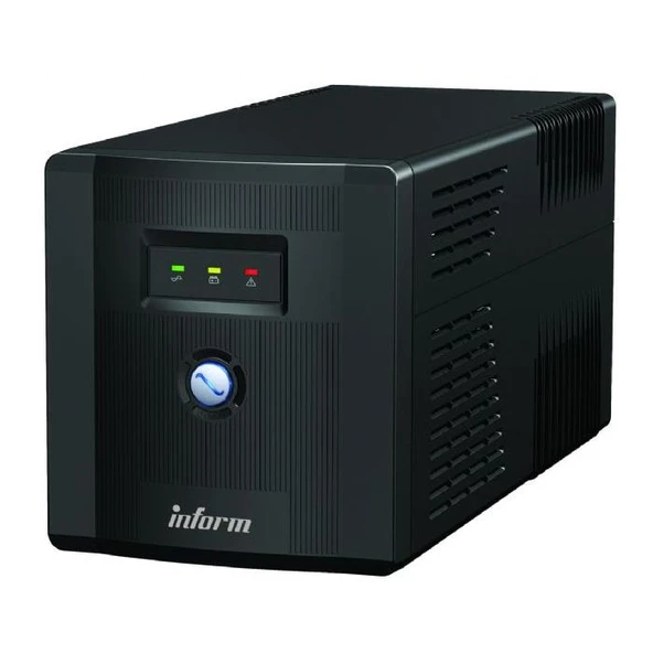 Inform GUARD 1000AP KESINTISIZ GÜÇ KAYNAGI