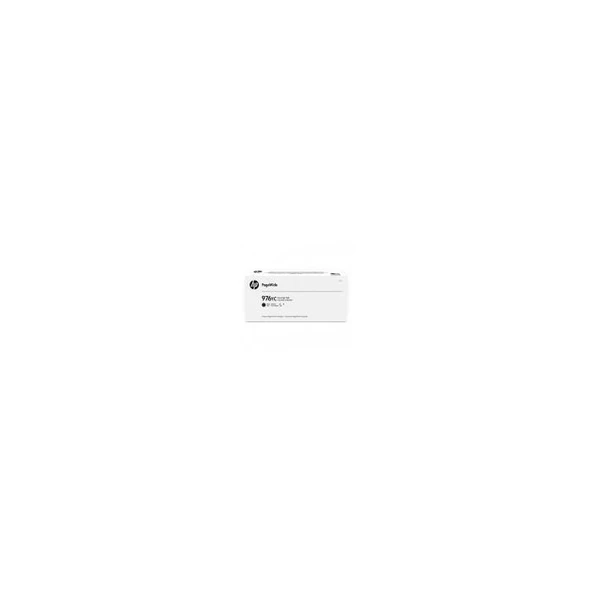 Hp L0S20Yc (976Yc) Sıyah Ekstra Yuksek Kapasıtelı Pagewıde Murekkep Kartusu 21.000 Sayfa