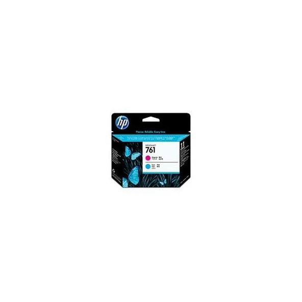 HP CH646A Mürekkep Kartuş (761)