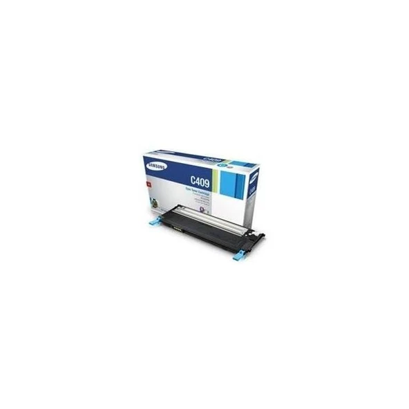 SAMSUNG CLP-315-3170-3175 MAVİ TONER 1000 SAYFA