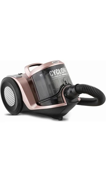 Tss 3033 Rose Elektrikli Süpürge