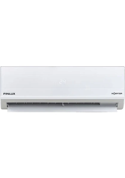 Finlux FIN 12000 BTU A++ R32 Duvar Tipi Inverter Klima(Montaj Dahil)